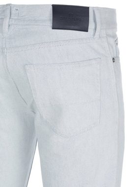 Belstaff Straight-Jeans Belstaff Jeans hellblau