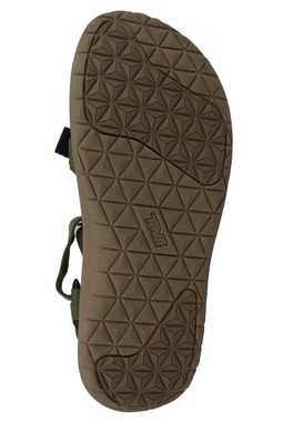 Teva 1116650 OBNC Olive Branch Sandale