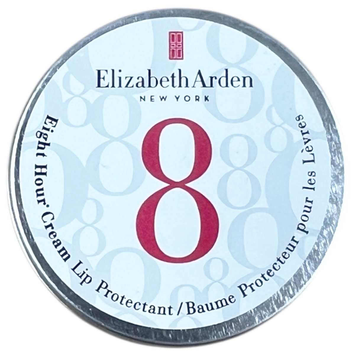 Elizabeth Arden Lippenbalsam E.Arden Eight Hour Lip Protectant Tin