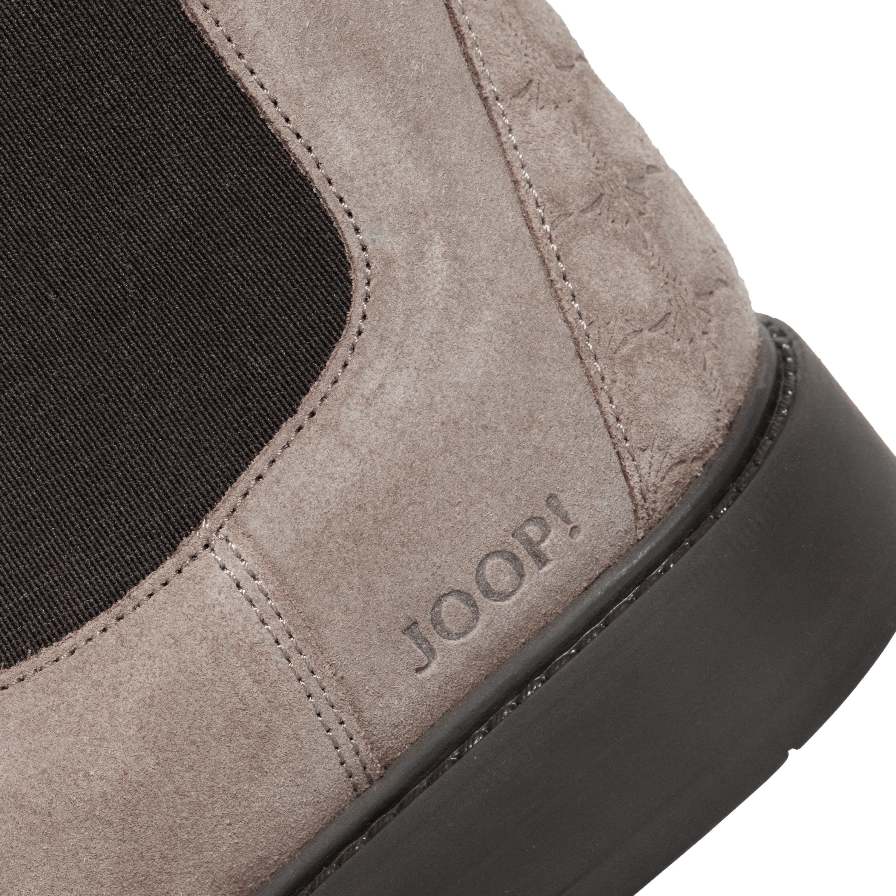 JOOP! Joop - Herren Stiefel Stampa Fine Thales Chelsea Bootsschuh