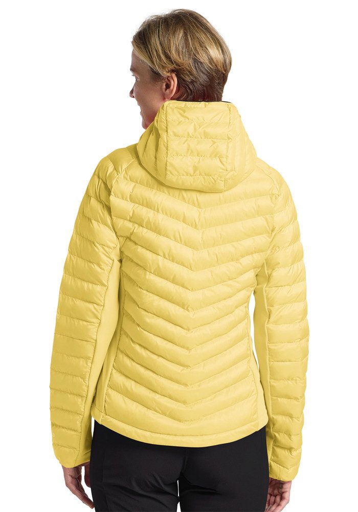 Jack Wolfskin Funktionsjacke ROUTEBURN PRO INS JKT W günstig online kaufen