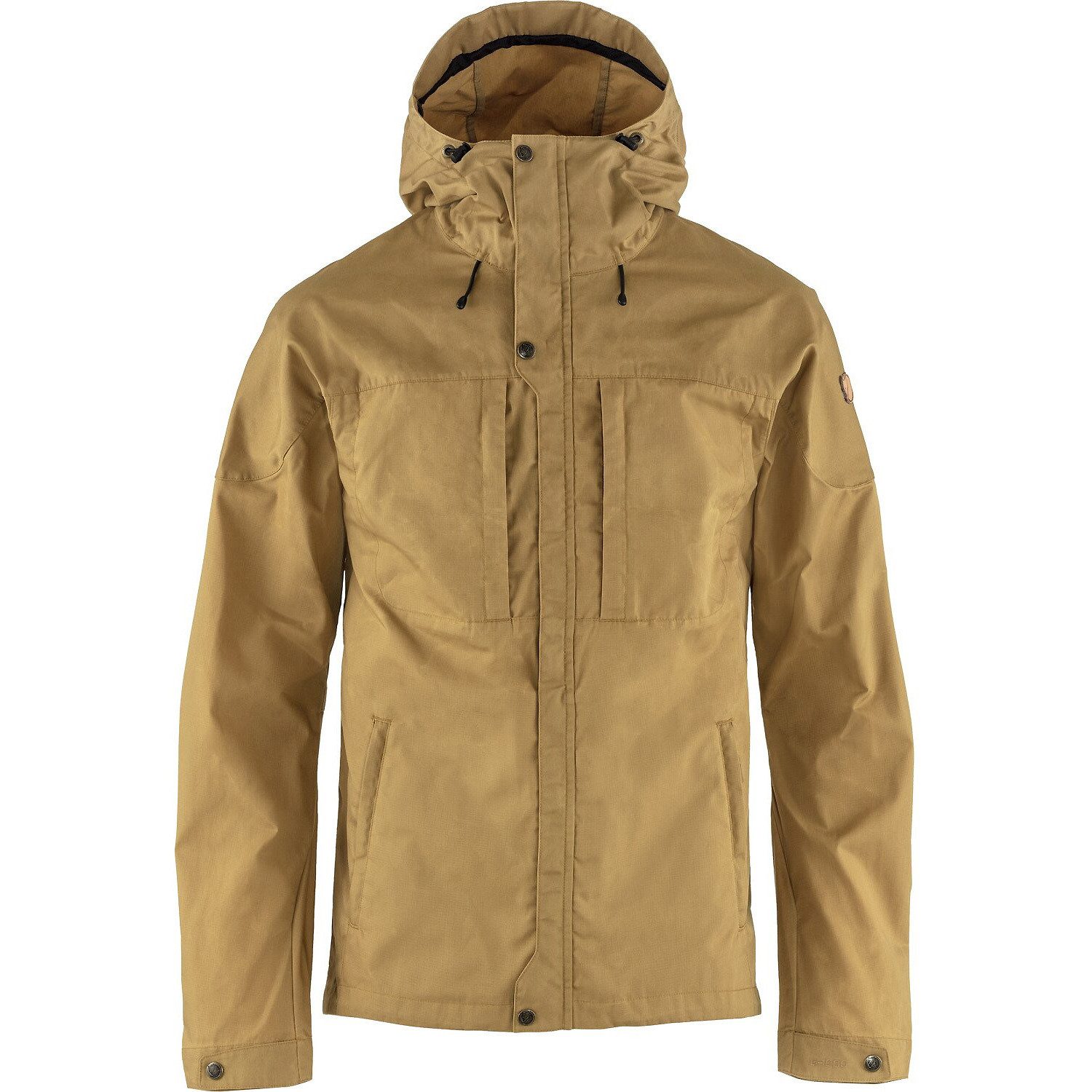 Fjällräven 3-in-1-Funktionsjacke Outdoorjacke Skogsö günstig online kaufen