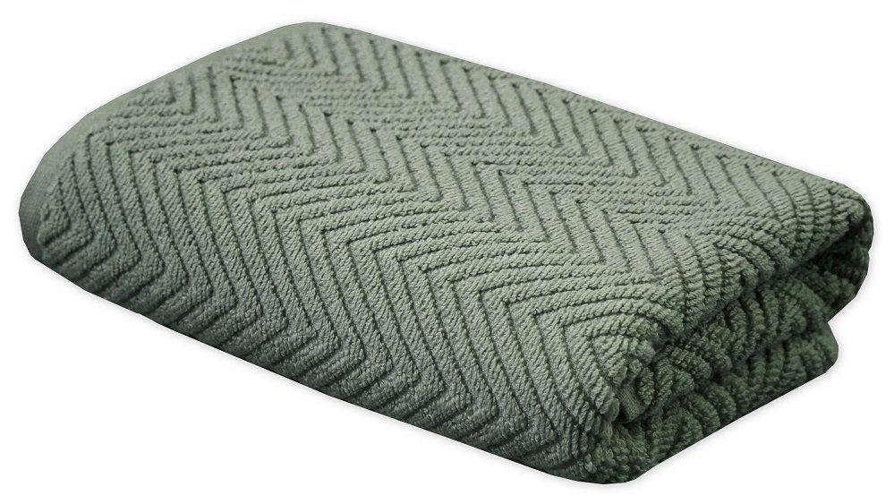 framsohn frottier Handtuch 'Ocean' 50 x 100 cm günstig online kaufen