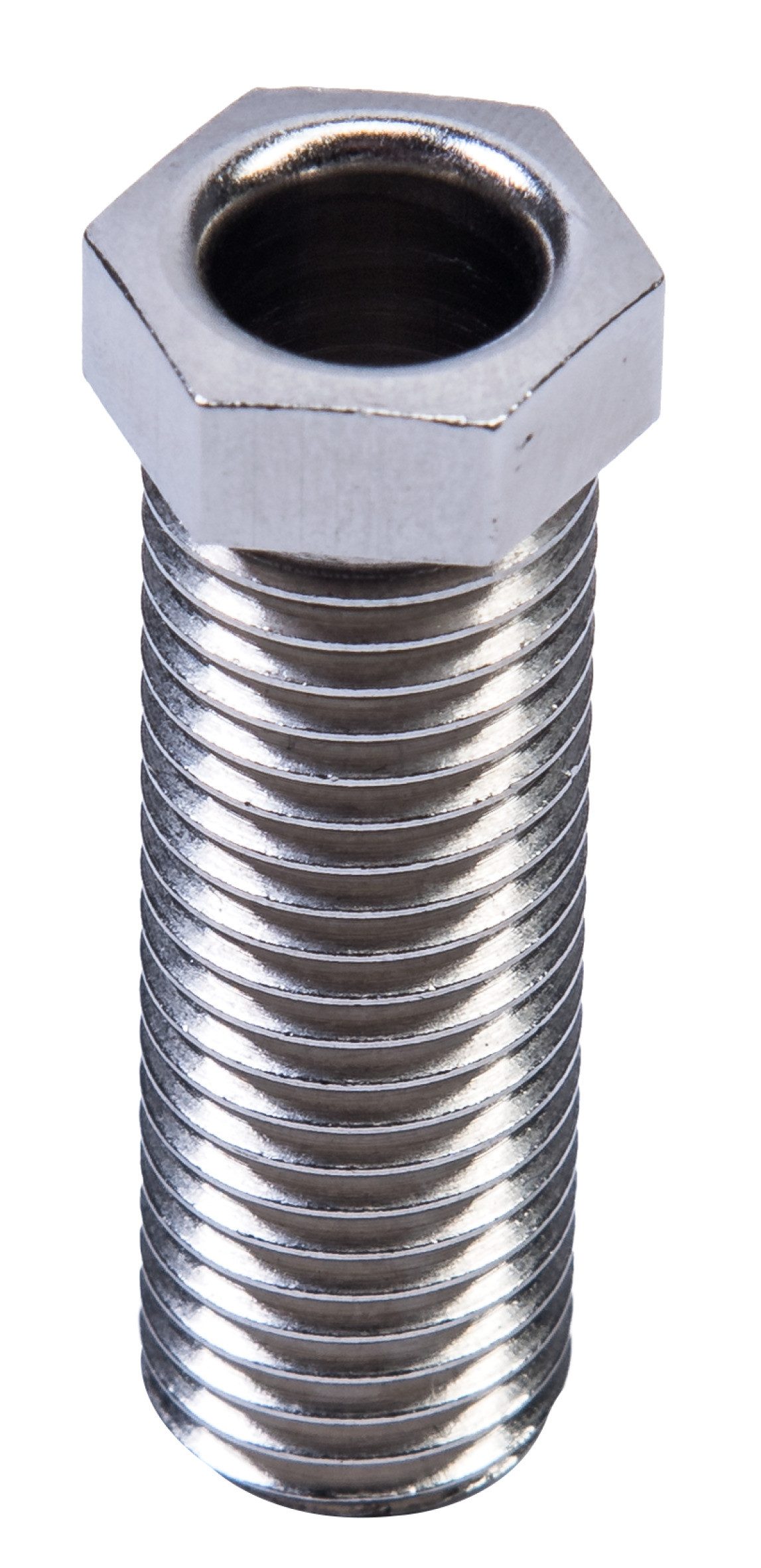 Conmetall Meister Seifenspender Hohlschraube für Ablaufkelch