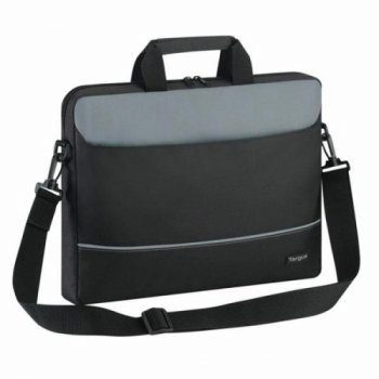 Targus Laptoptasche Laptop 15.6 Topload Intellect Case