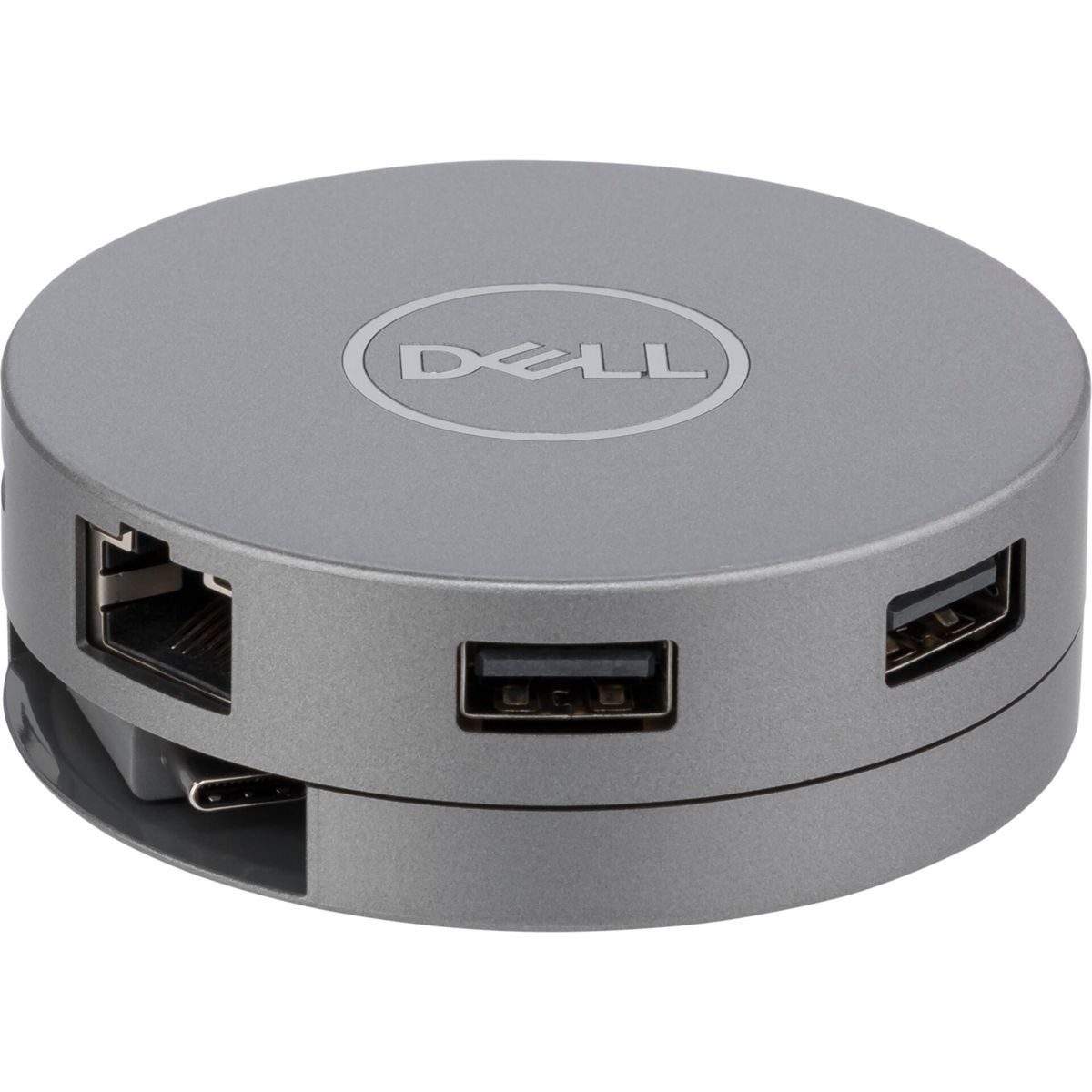Dell DA305 Dockingstation Netzwerk-Switch
