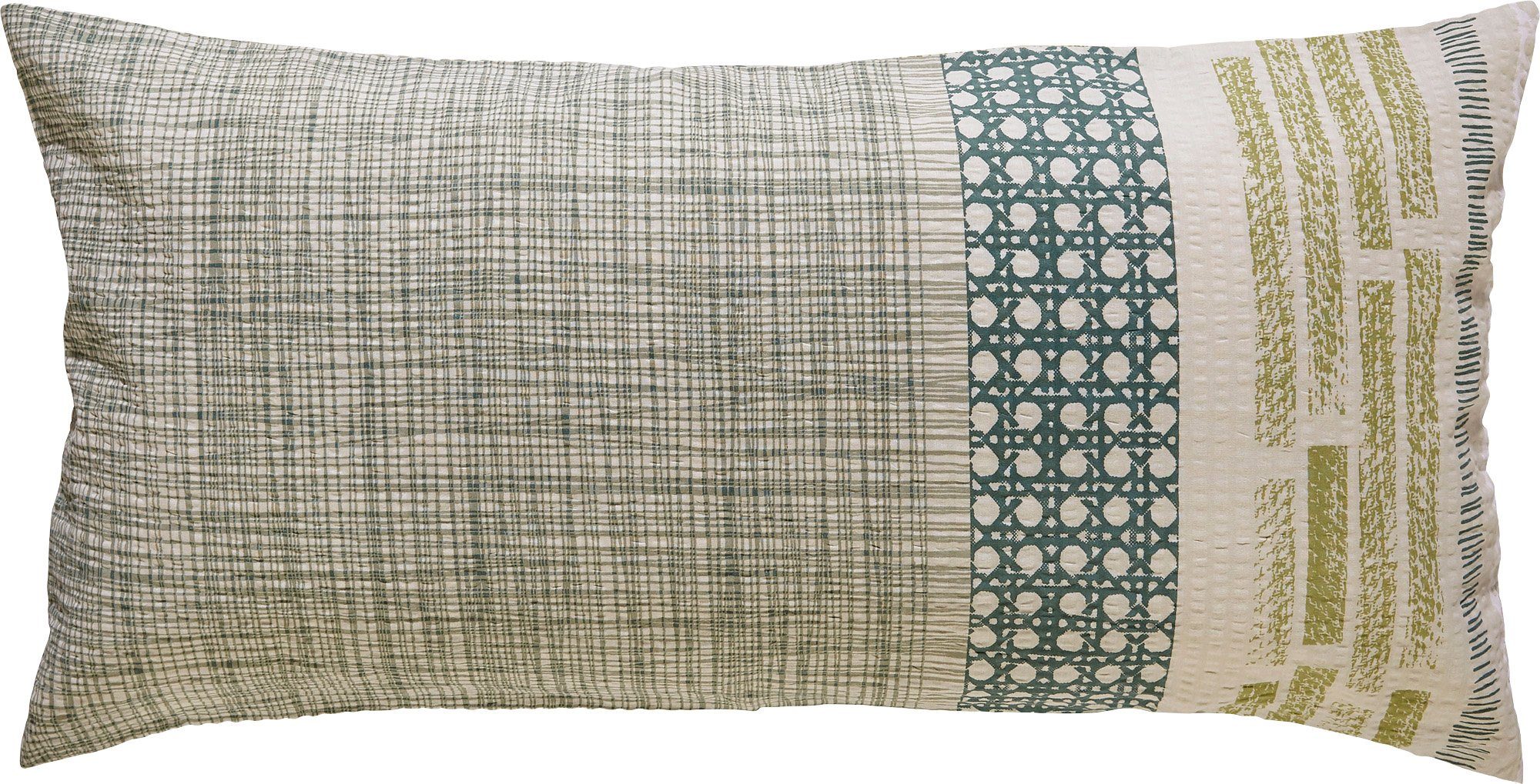 Erwin Müller Kissenbezüge Kissenbezug, Steifen günstig online kaufen