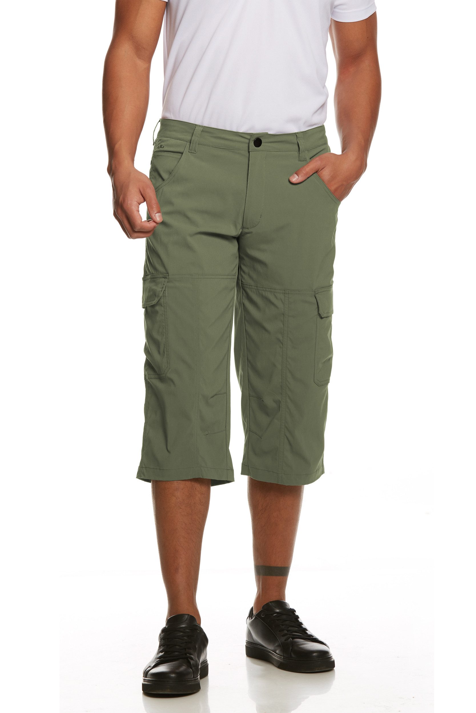 Jeff Green 3/4-Hose Tornado günstig online kaufen