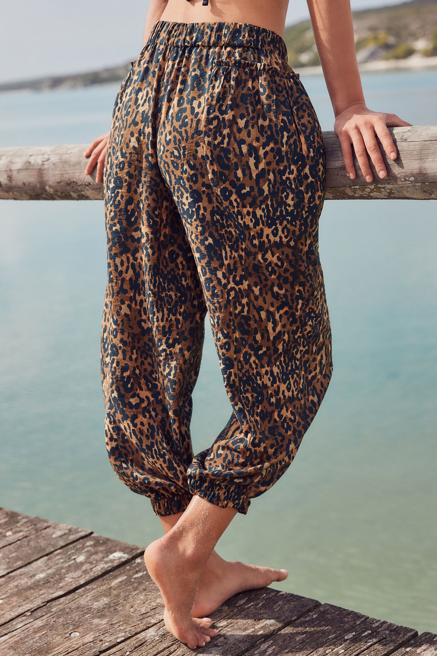 Next Haremshose Haremshose (1-tlg) günstig online kaufen