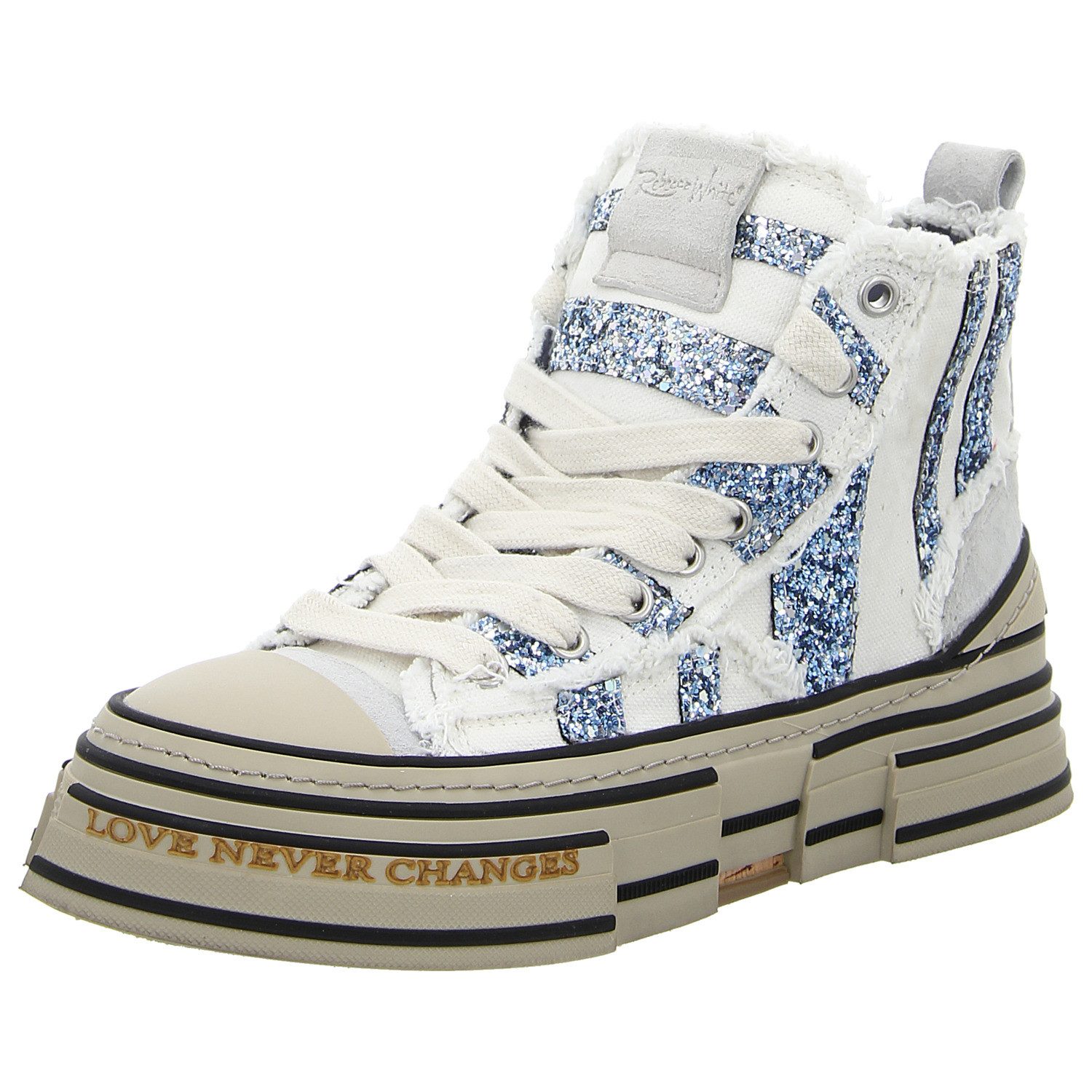 Rebecca White Sneaker günstig online kaufen