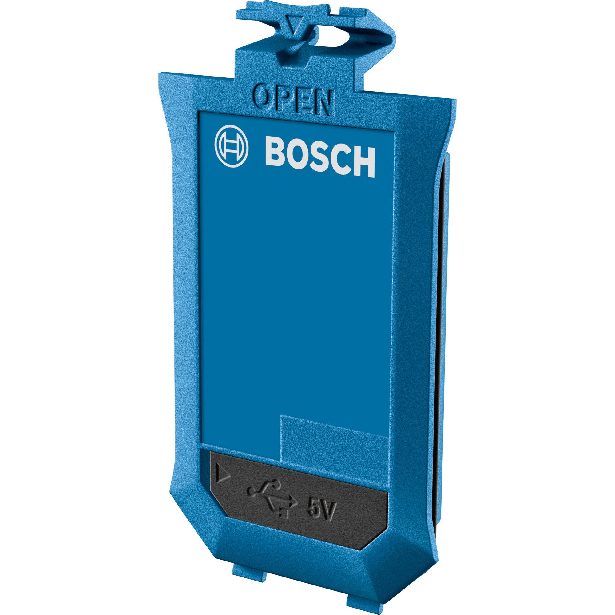 Bosch Professional Bosch Professional PRO Akku BA 3.7V 1.0Ah A Werkzeug-Akku-Ladetechnik (für Laser-Entfernungsmesser und Linienlaser)