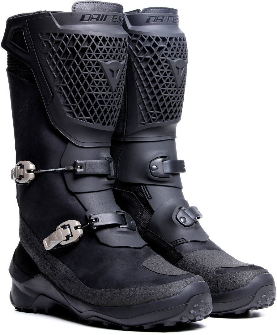 Dainese Seeker Gore-Tex Motorradstiefel Motorradstiefel