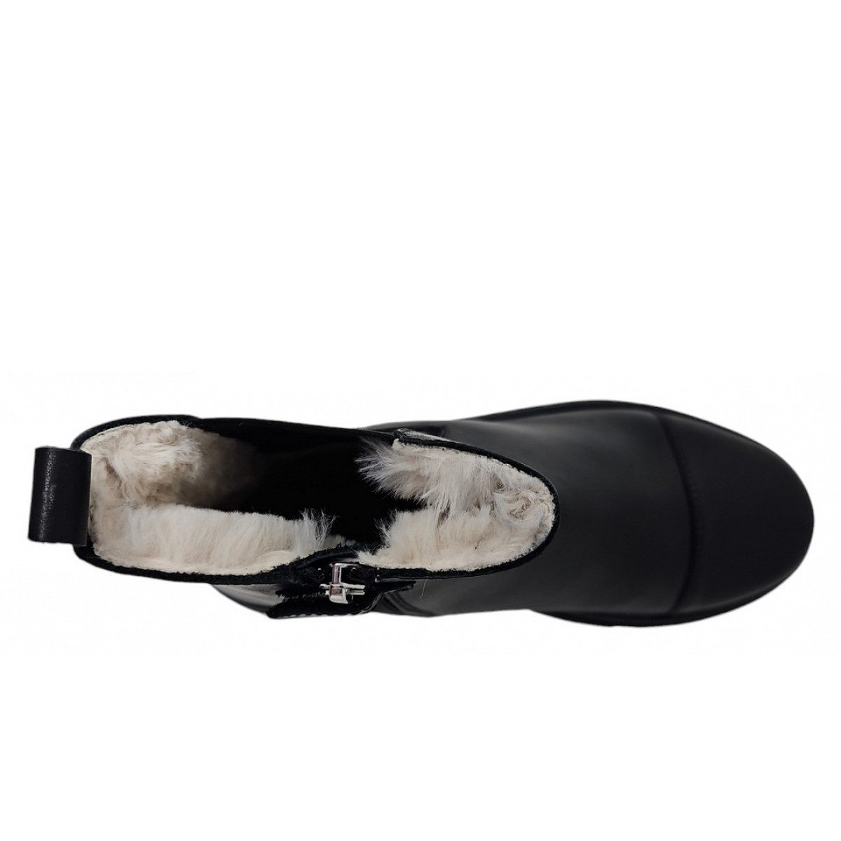 You end Me Low Stiefel