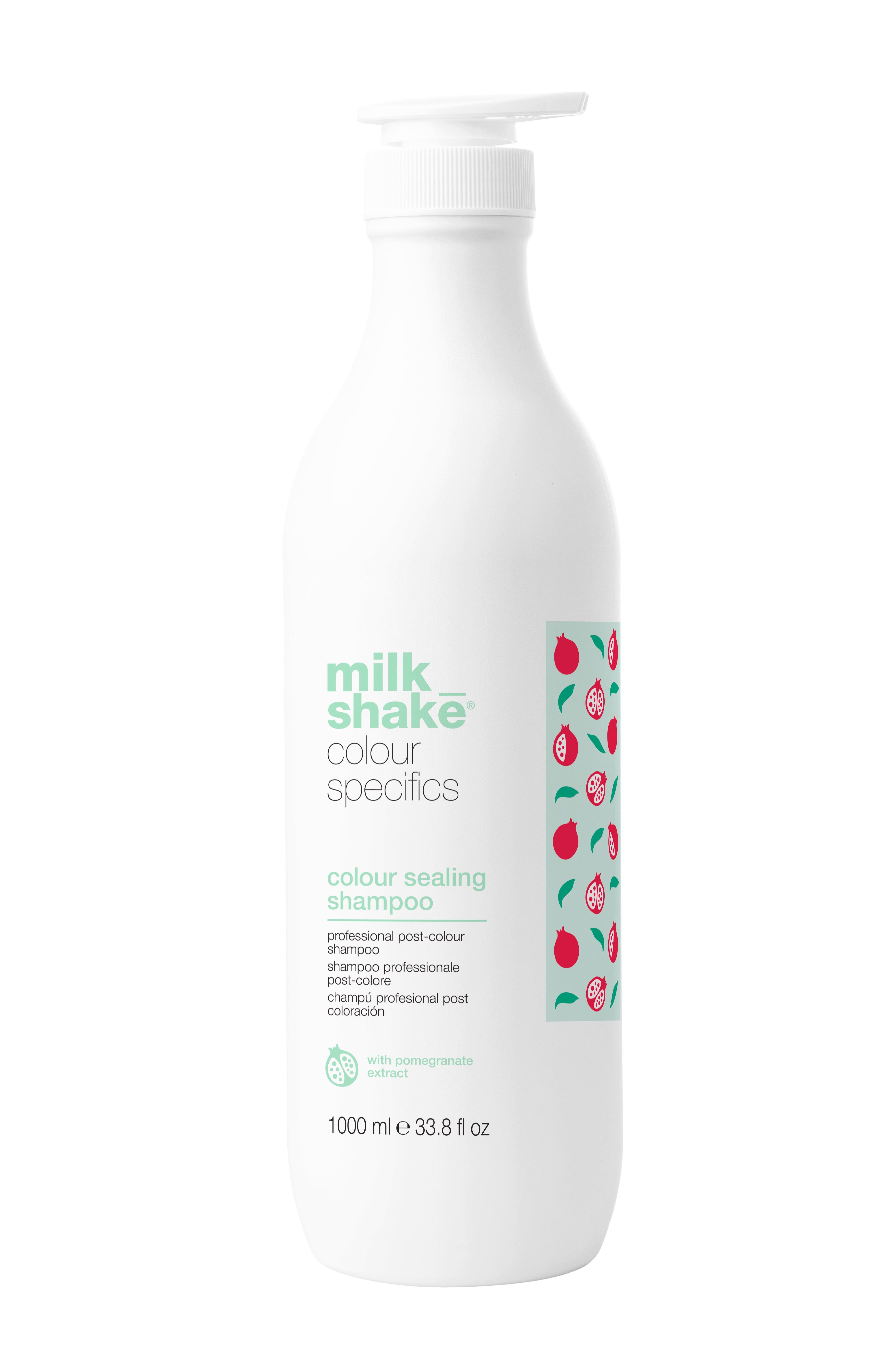 Milk Shake Haarshampoo Colour Specifics Colour Sealing Shampoo