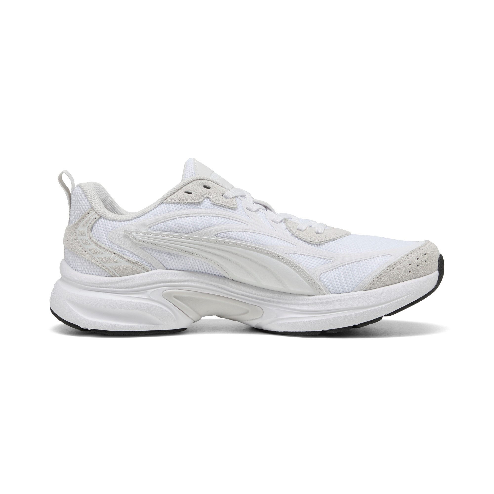 PUMA SOFTRIDE ESCALATE Sneaker für vielseitige Aktivitäten, atmungsaktives Obermaterial aus Textil