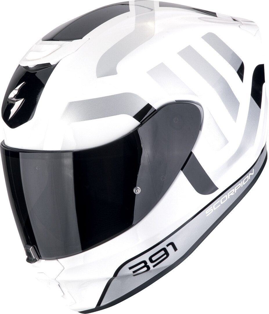 Motorradhelm EXO 391 Arok Helm