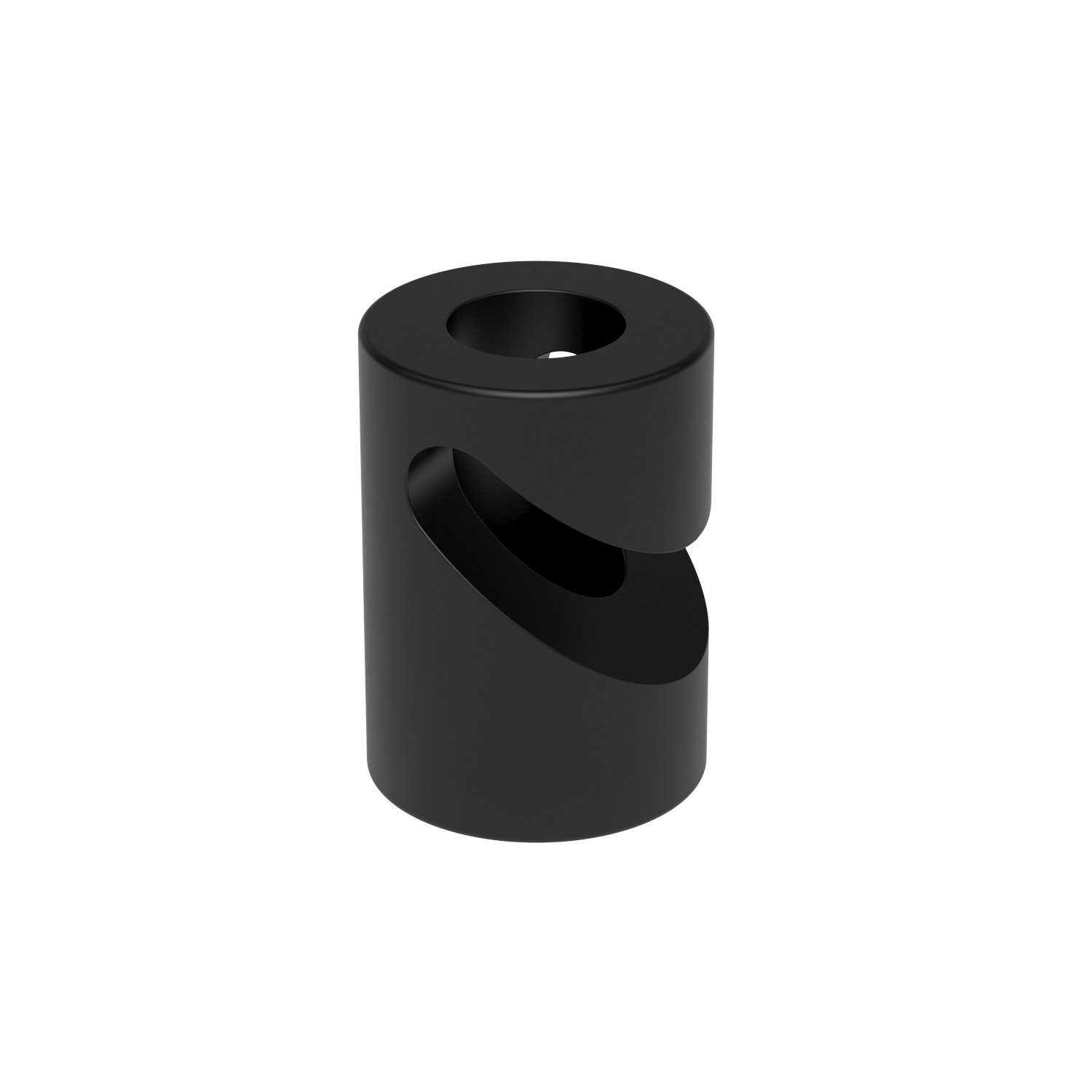 Lightstock Hängeleuchte 3x 1-tlg. Aufputz-Kabelhalter für Textilkabel, Affe günstig online kaufen