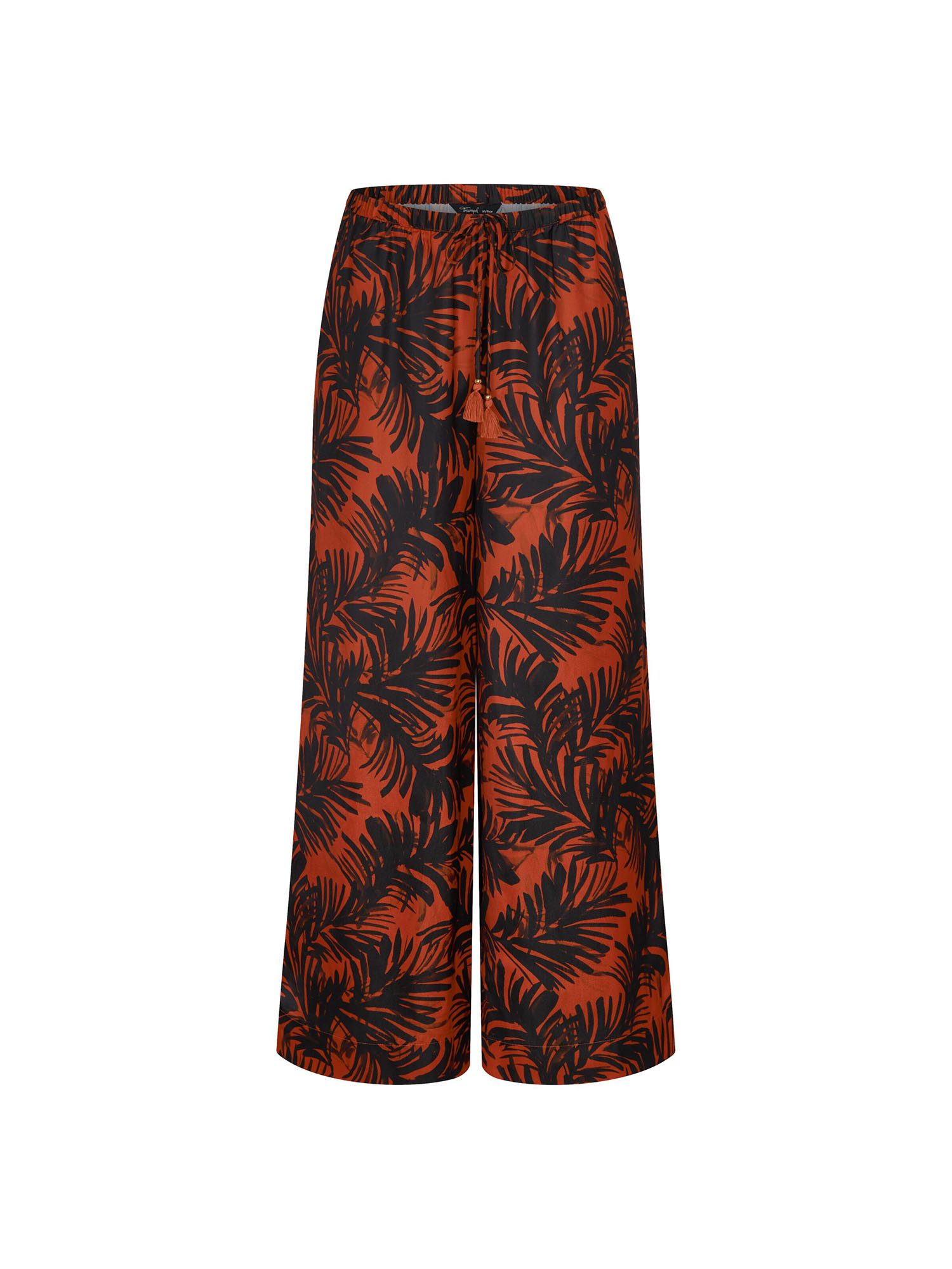 Triumph Strandhose Red Label Summer Überziehhose, Cover-up Hose, Coverup Hose