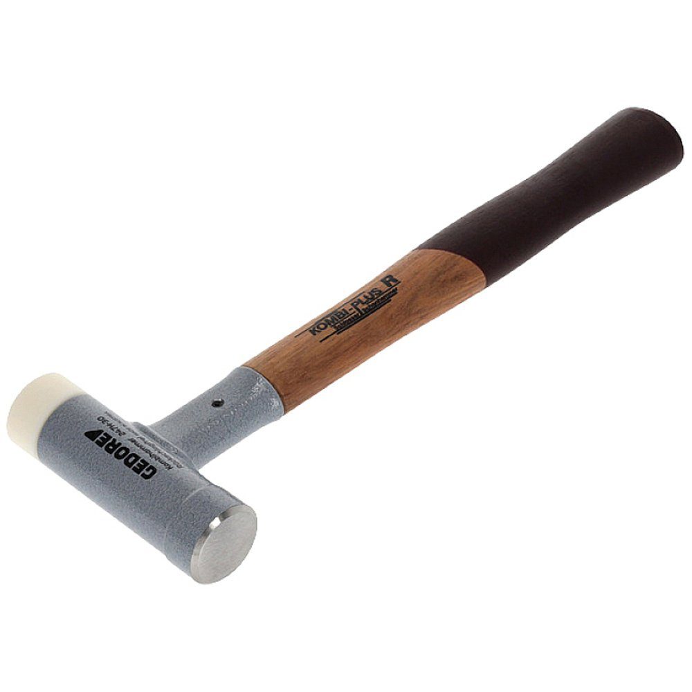 Gedore Hammer Gedore 247 H-30 1603299 Schonhammer 460 g 305 mm 1 St.