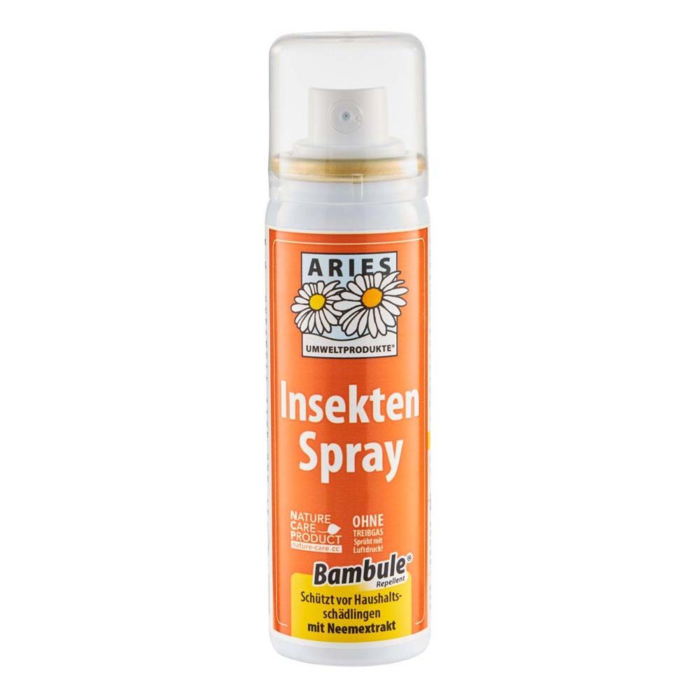 Insektenspray InsektenSpray Bambule 50ml