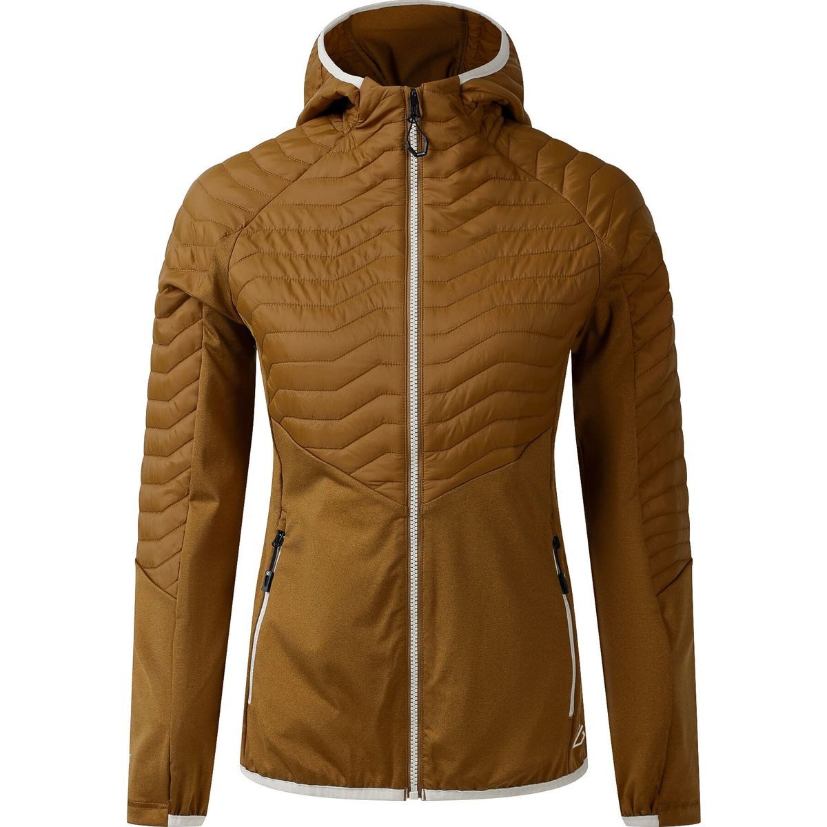 Dare2b Outdoorjacke Womens Air Lt Hy Leichte Damenjacke mit ILOFT-Isolierung und winddichten Paneelen für