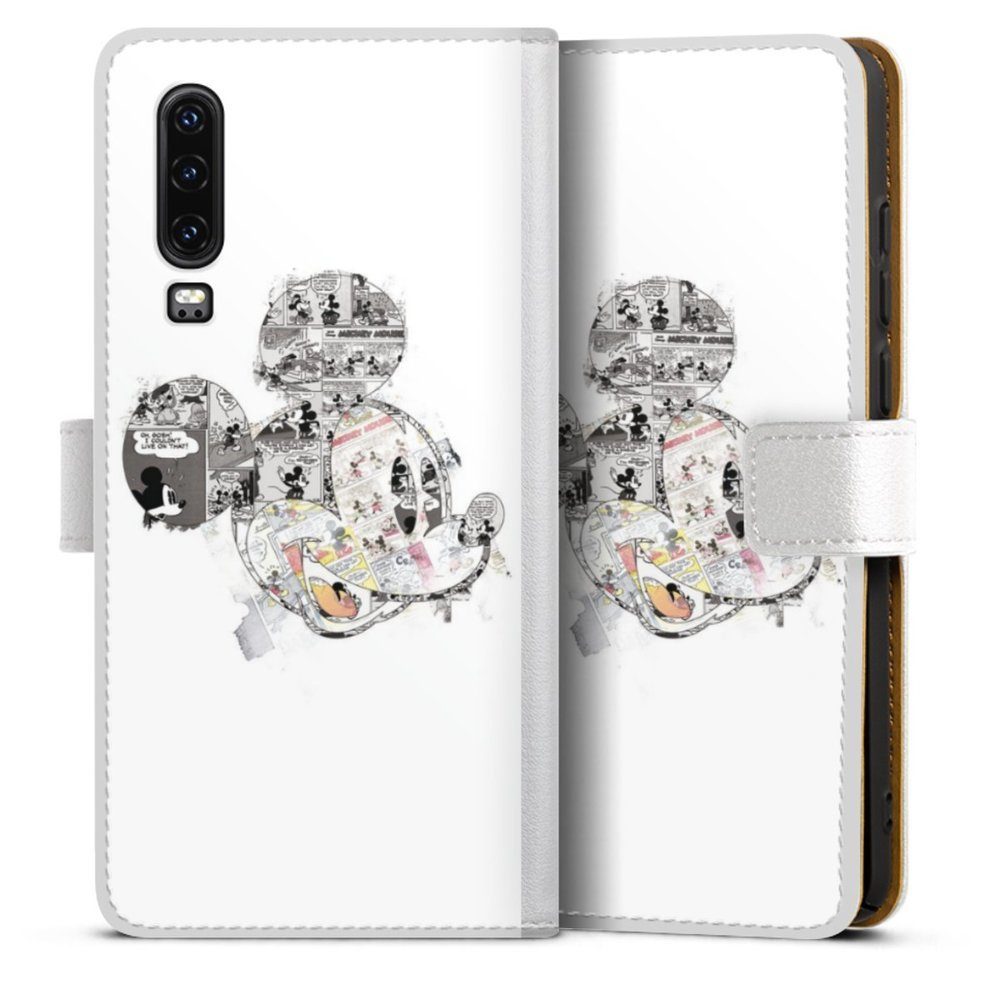 DeinDesign Handyhülle »Mickey Mouse - Collage« Huawei P30, Hülle Mickey  Mouse Offizielles Lizenzprodukt Disney online kaufen | OTTO