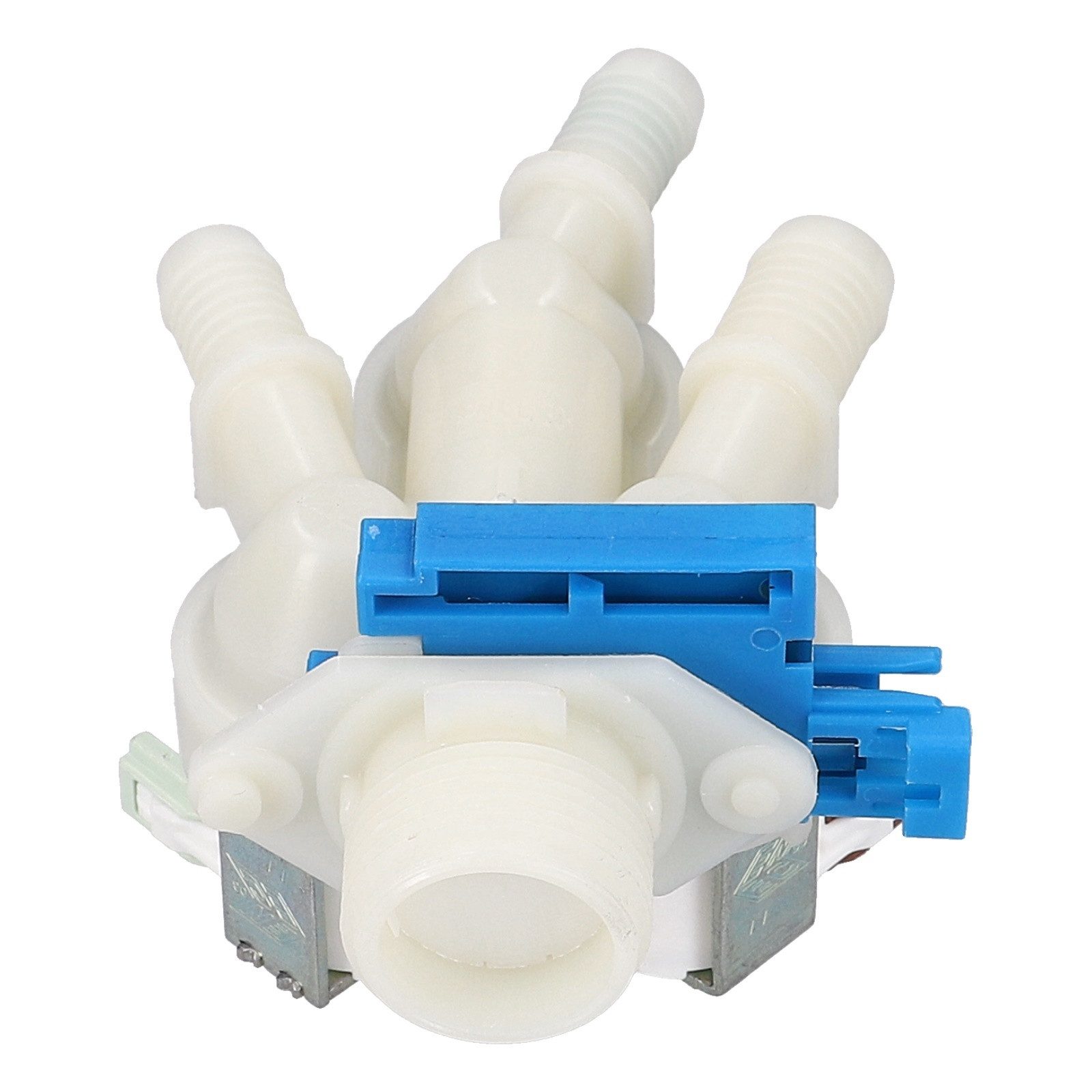easyPART Durchflussschalter wie Electrolux 8588087104291 Magnetventil, Waschmaschine
