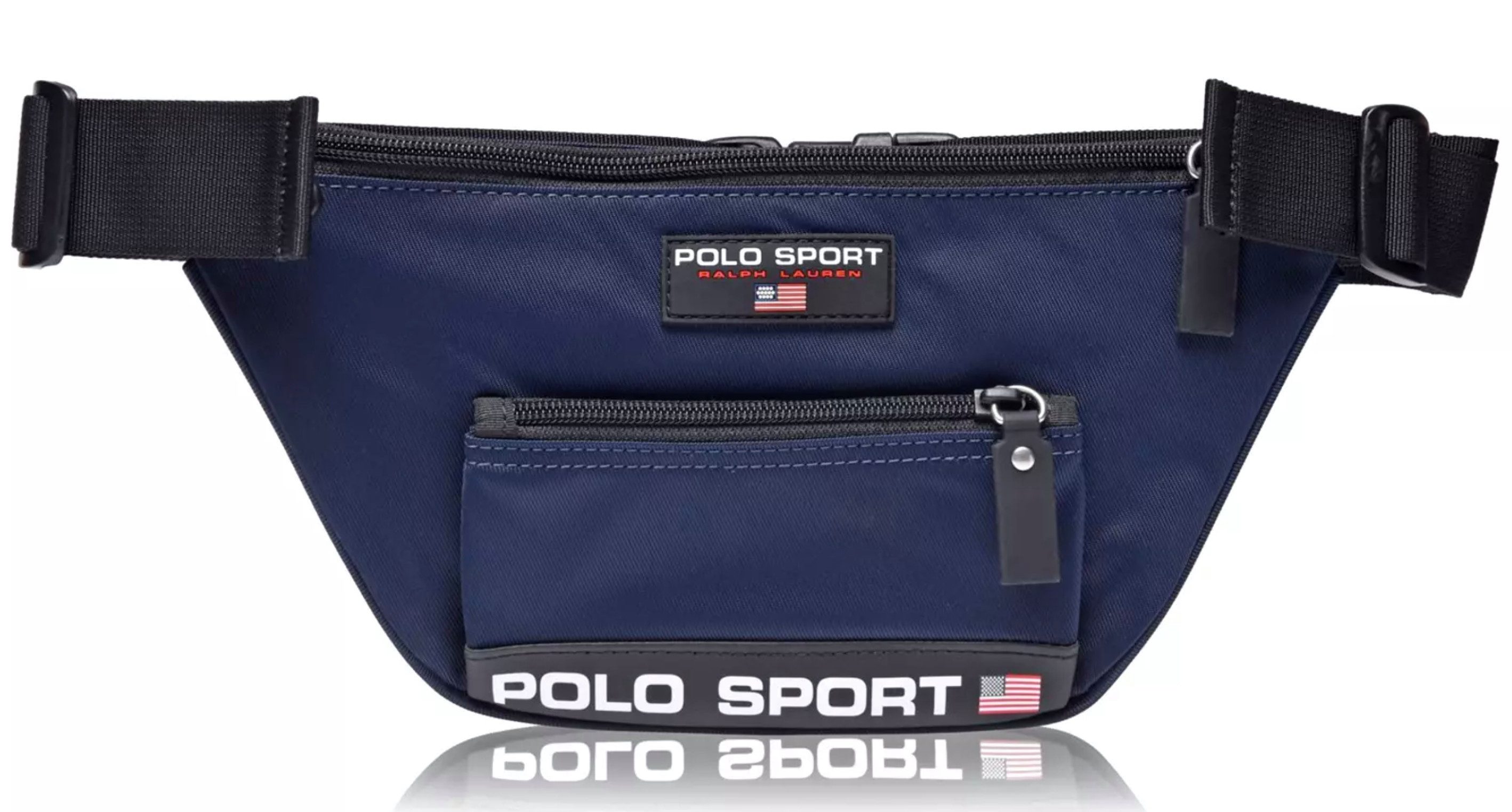 Polo Ralph Lauren Gürteltasche Hüfttasche Bumbag günstig online kaufen