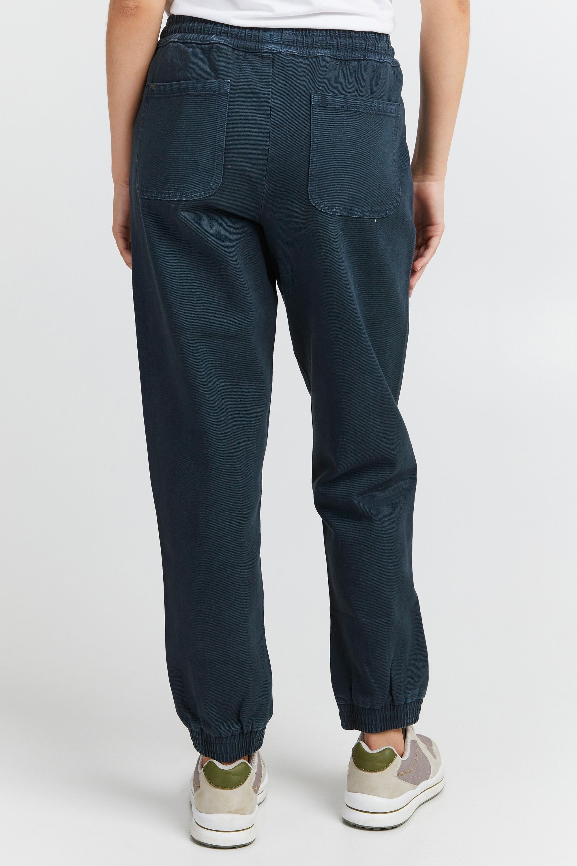 OXMO Jogger Pants Tallualah Total Eclipse (194010)