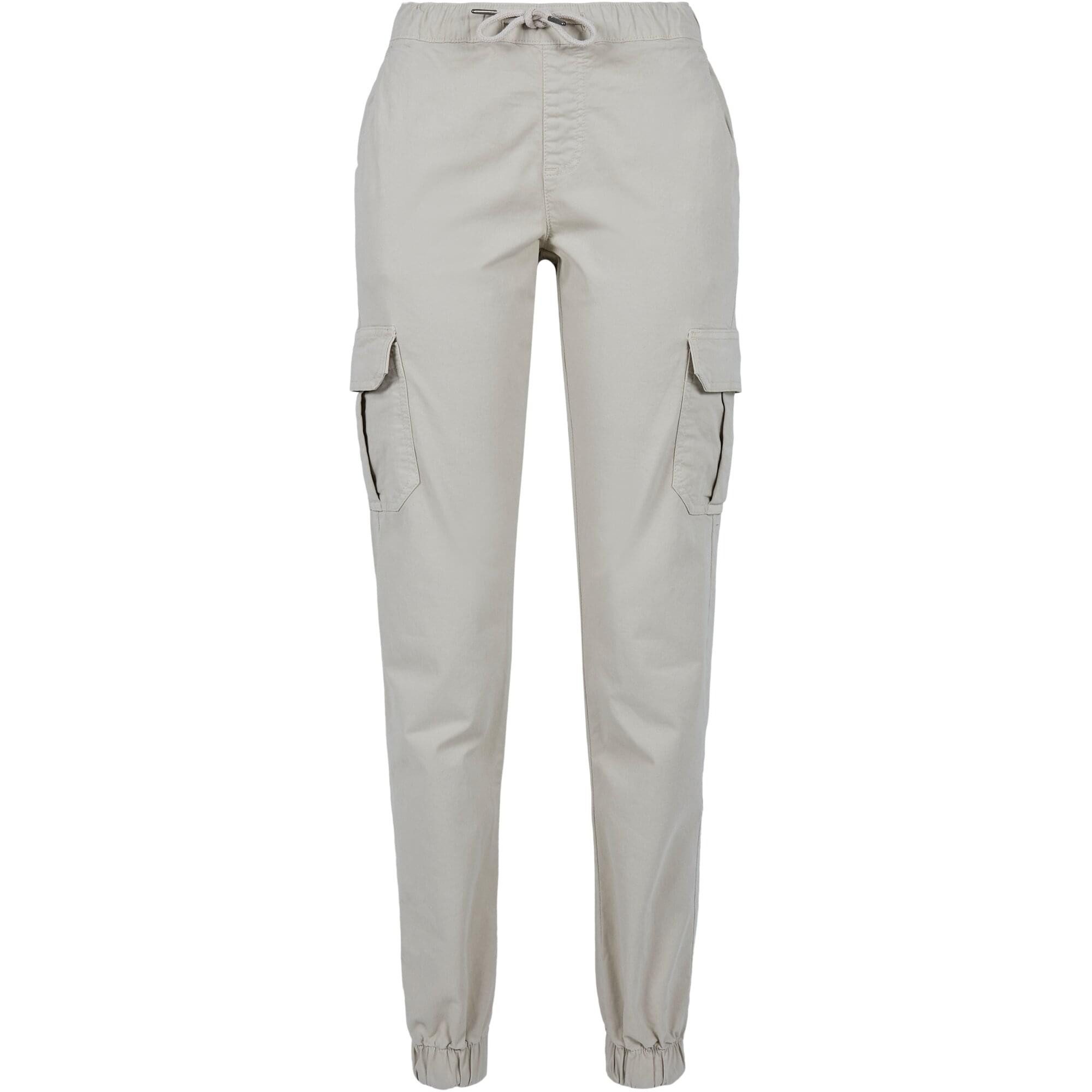 URBAN CLASSICS Cargohose Urban Classics Damen günstig online kaufen