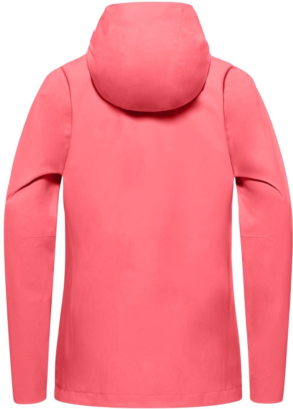 Jack Wolfskin Funktionsjacke TRAILTIME 2L JKT SUNSET CORAL günstig online kaufen