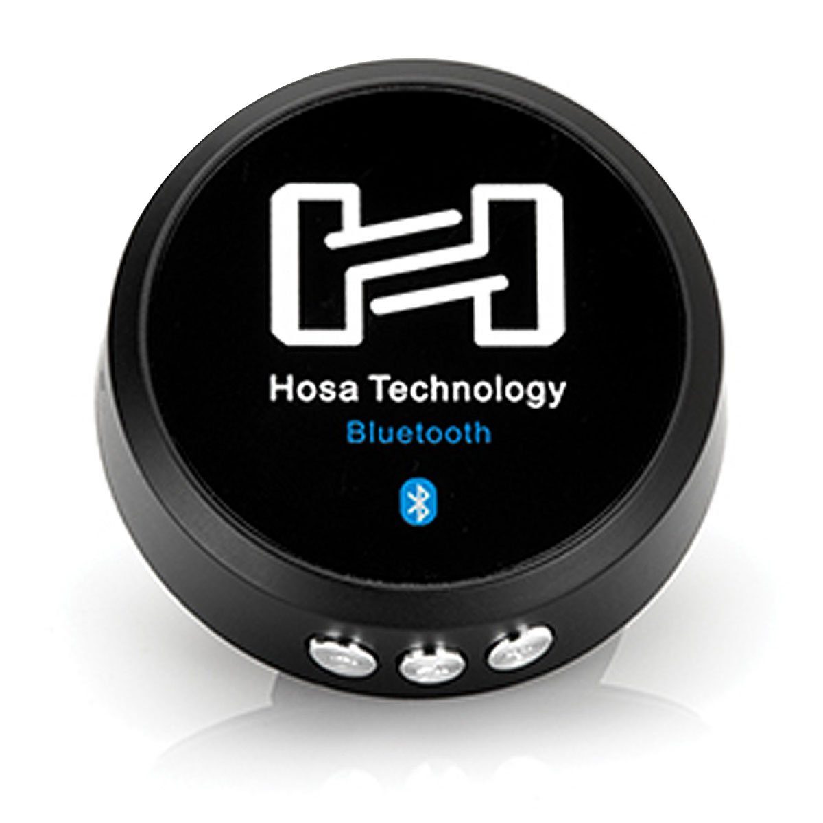 Audio Bluetooth®-Sender Hosa Bluetooth Empfänger IBT-300