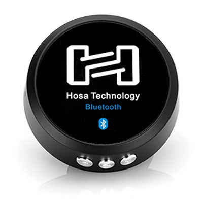 Hosa Audio Bluetooth®-Sender IBT-300 Bluetooth Empfänger