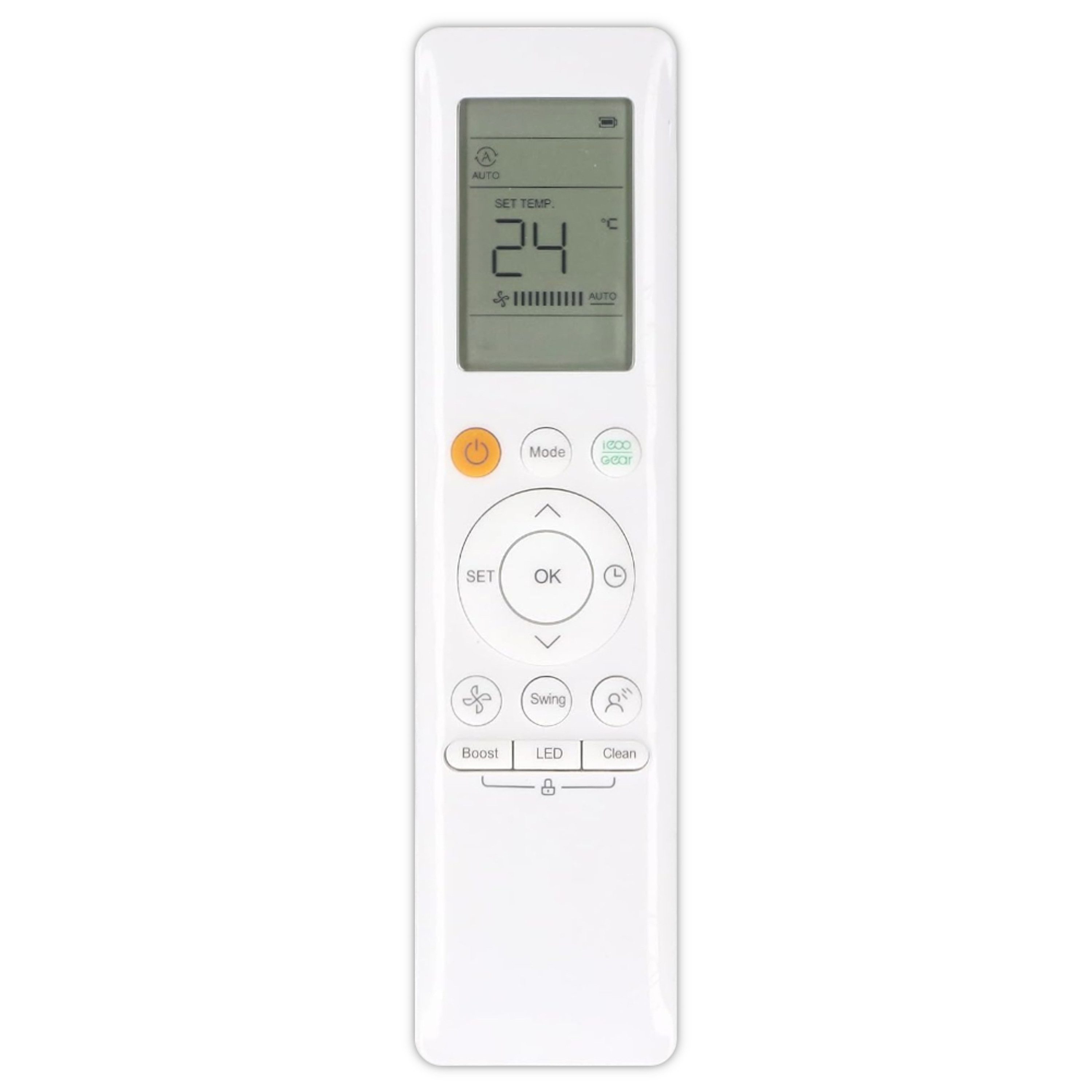 Midea Klimagerät EZ-09RD6-I + EZ-09RD6-I + M2O-18HFN8-ME