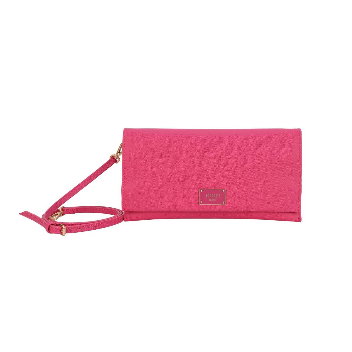 JOOP! Umhängetasche Cofano Cadea Clutch Mhf 4130000889 (1-tlg), Innenfächer