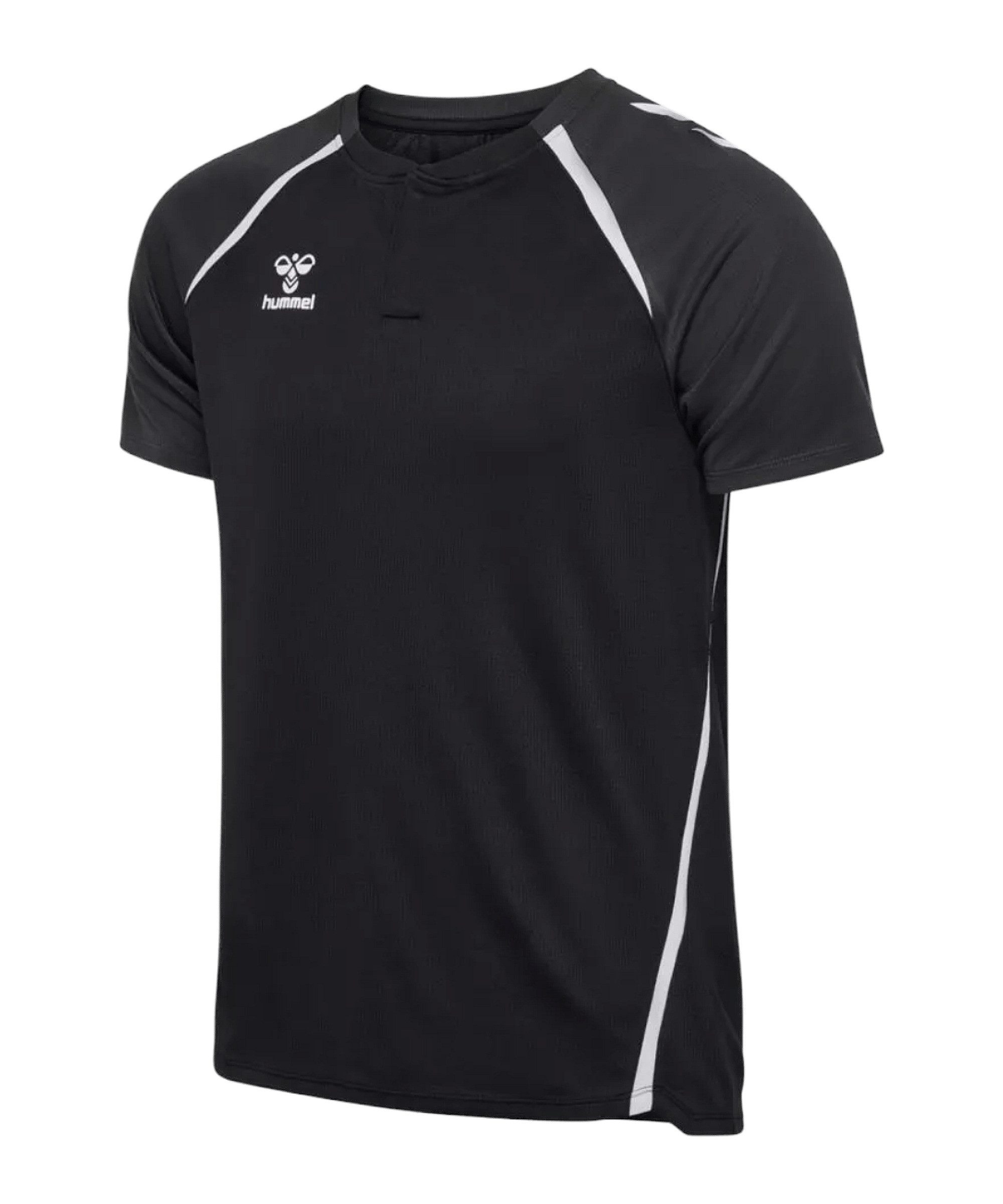 hummel T-Shirt Hummel Polo Polos Herren günstig online kaufen