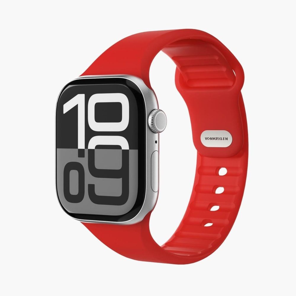 VONMÄHLEN Smartwatch-Armband