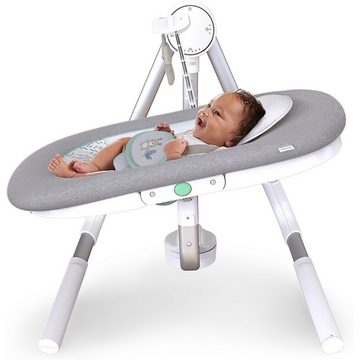 INGENUITY Babyschaukel »tragbare Schaukel AnyWay Sway PowerAdapt«