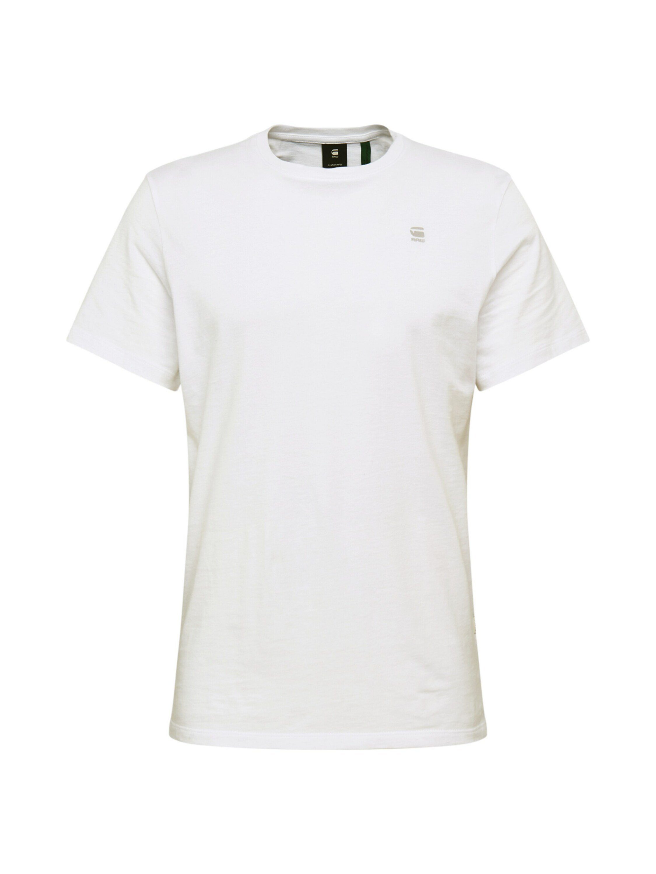 G-STAR T-Shirt (1-tlg) Weiteres Detail günstig online kaufen
