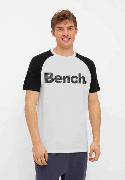 Bench. T-Shirt SAKA