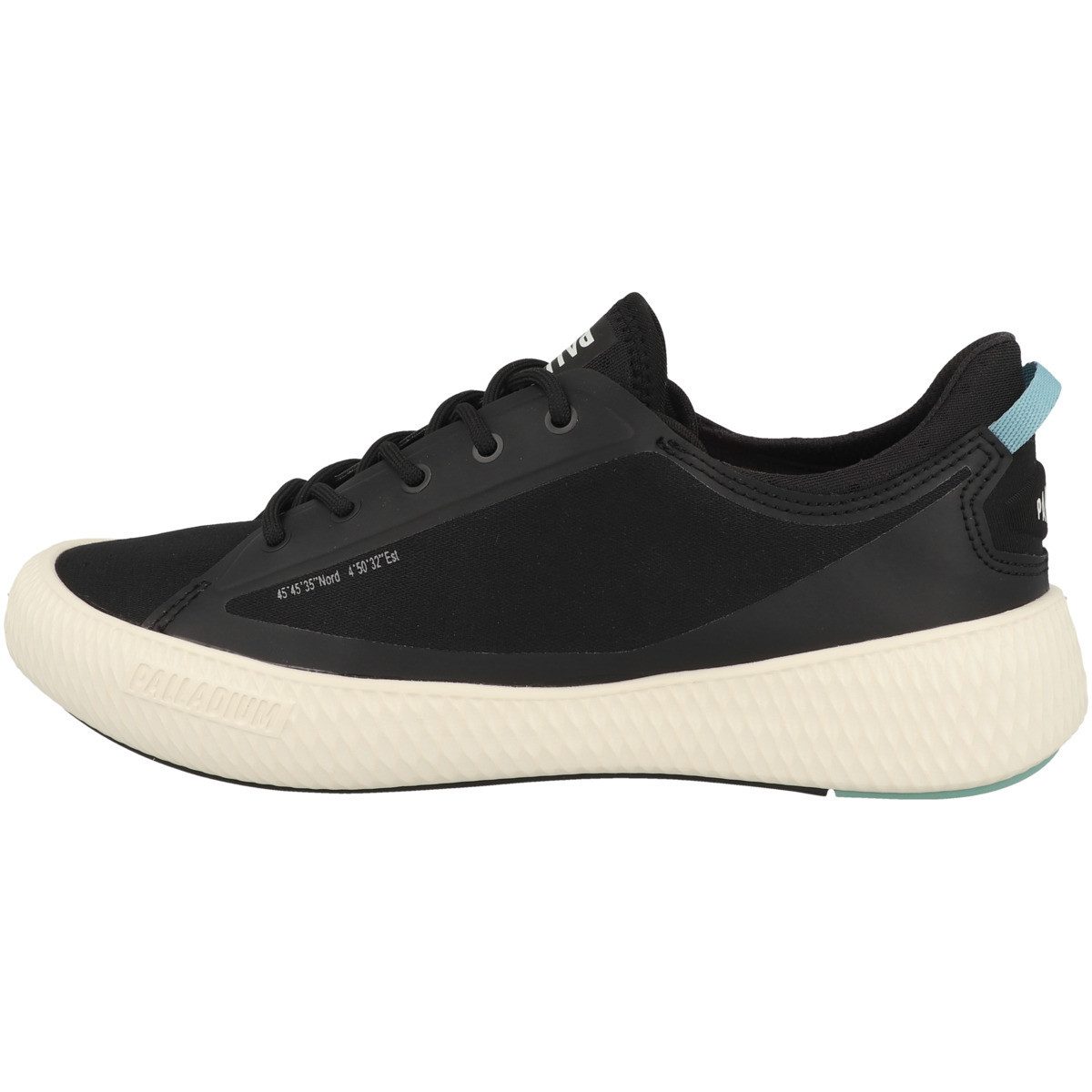 Palladium Pallanova Cvs Damen Sneaker Turnschuhe, Sportschuhe, Freizeitschu günstig online kaufen