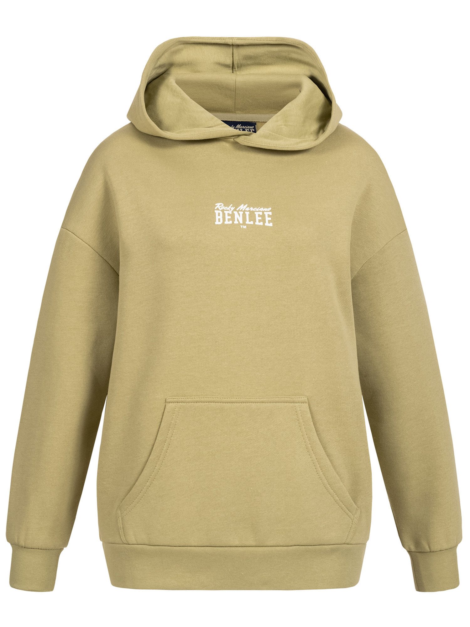 Benlee Rocky Marciano Kapuzensweatshirt LORENA