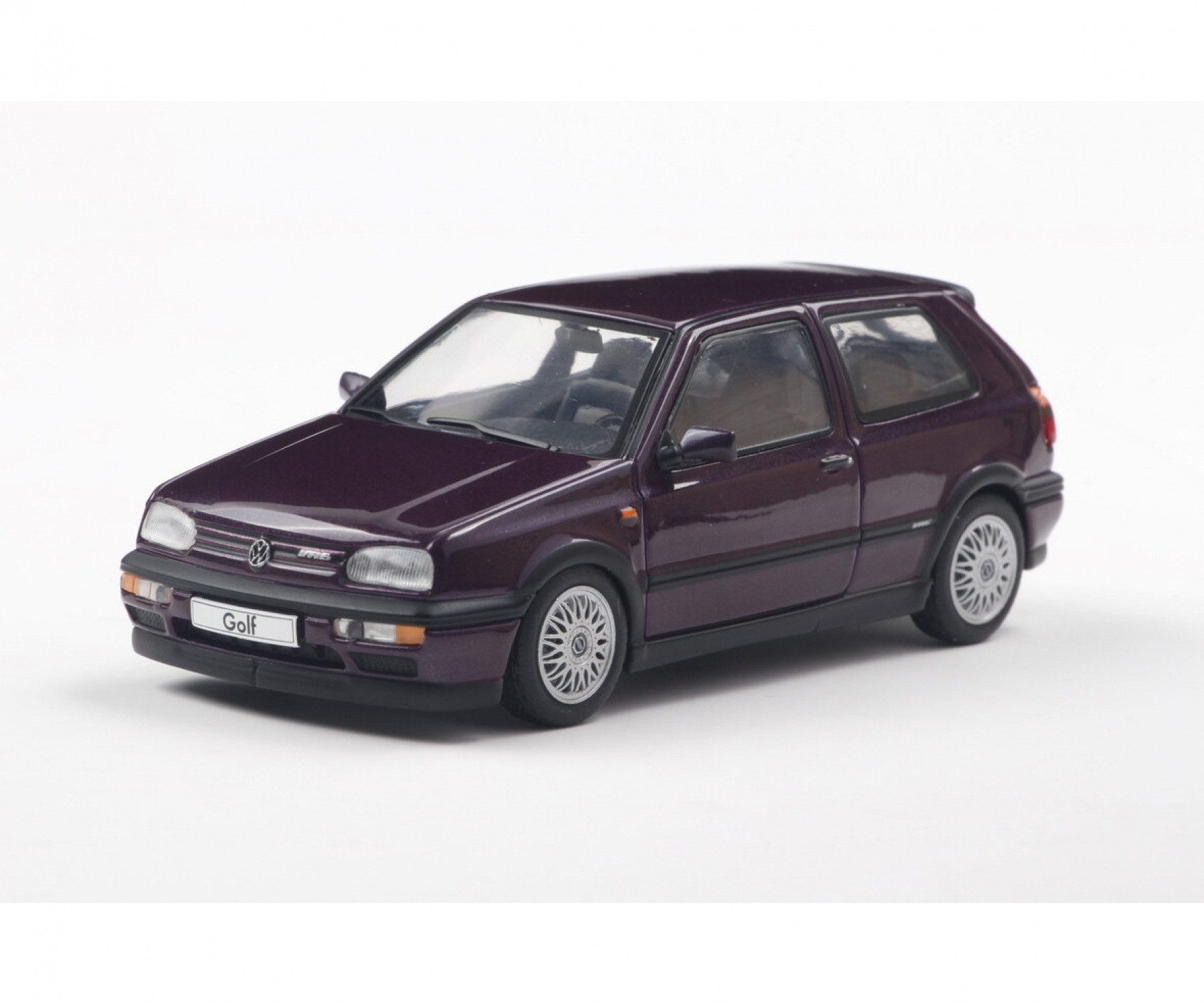 Solido Modellauto Modellauto Maßstab 1:43 VW Volkswagen Golf MKIII VR6 1994 S4316402