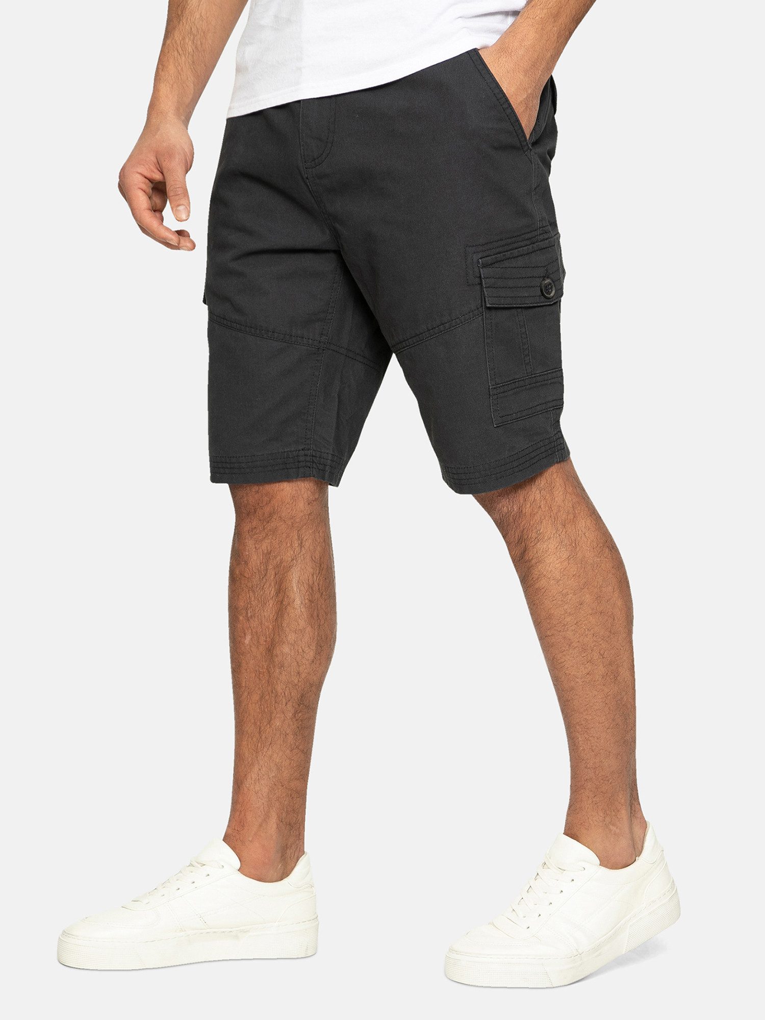 Threadbare Shorts THBHydro (1-tlg) mit coolen Cargo-Taschen