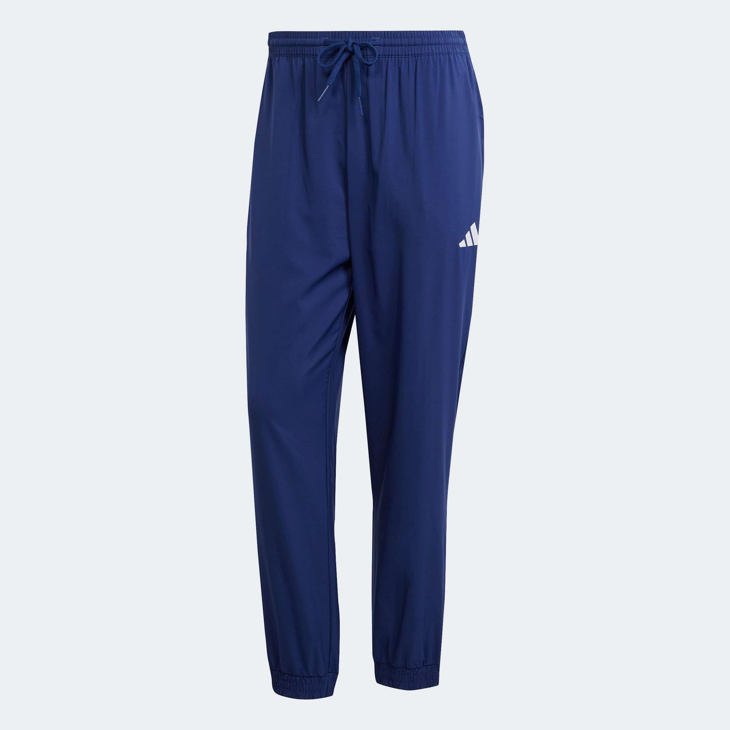 Sporthose ESSENTIALS KLEINES LOGO STANFORD
