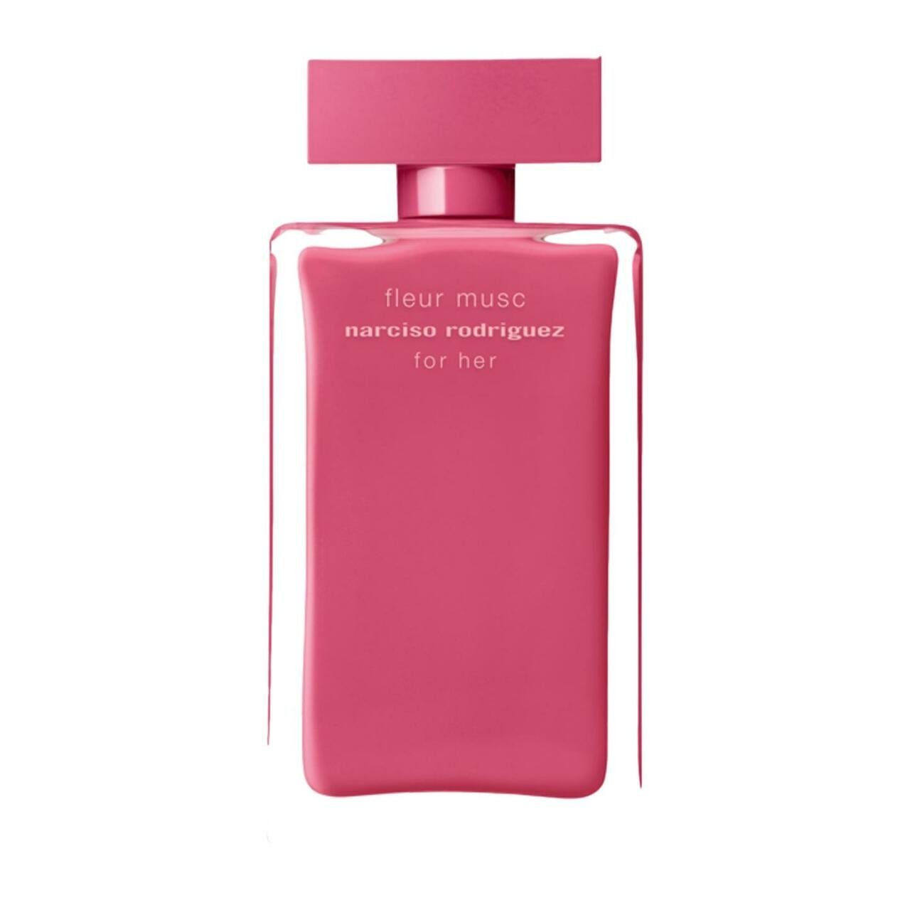 Eau de Parfum For Her Fleur Musc E.d.P. Nat. Spray
