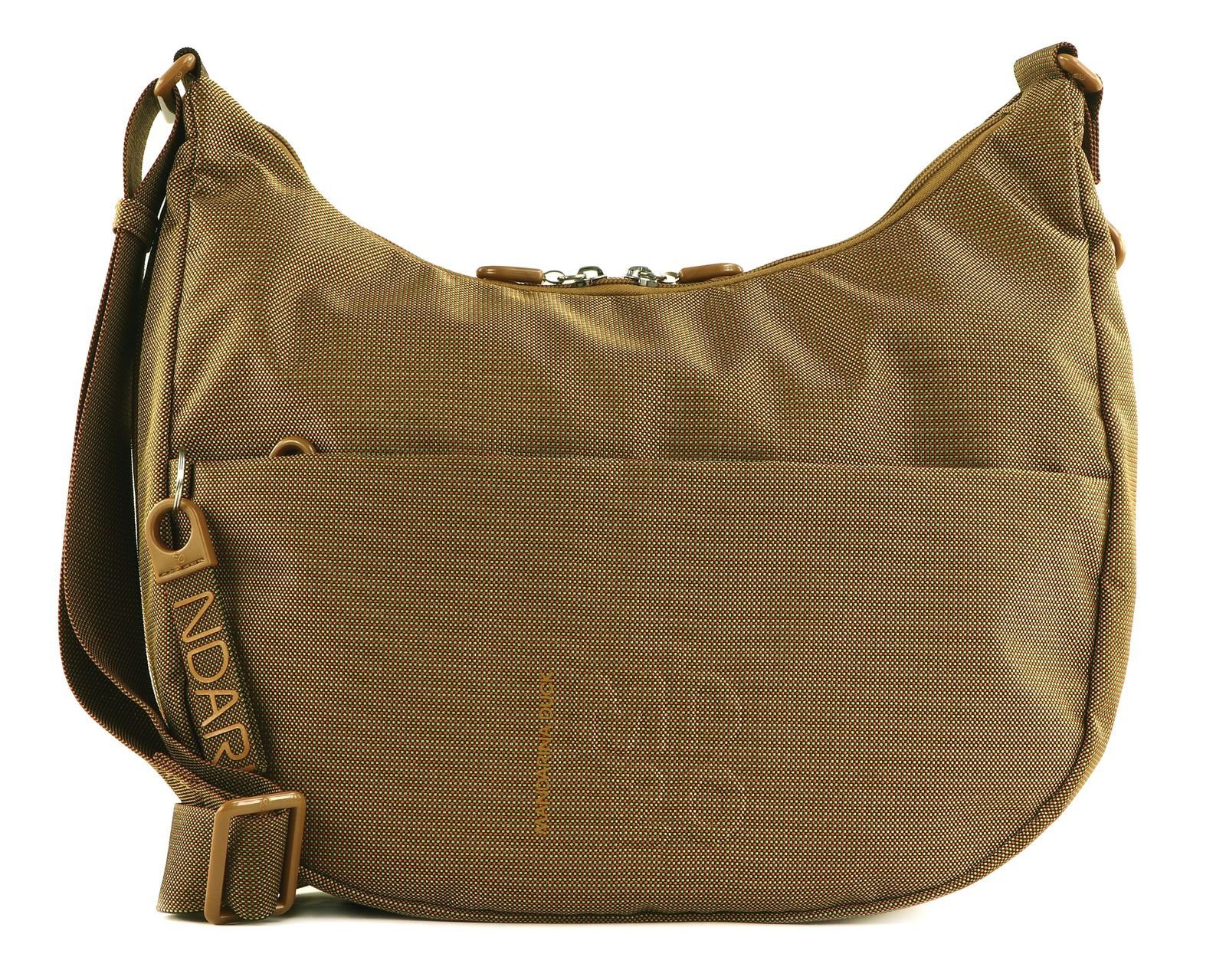 Mandarina Duck Umhängetasche MD20 Olive