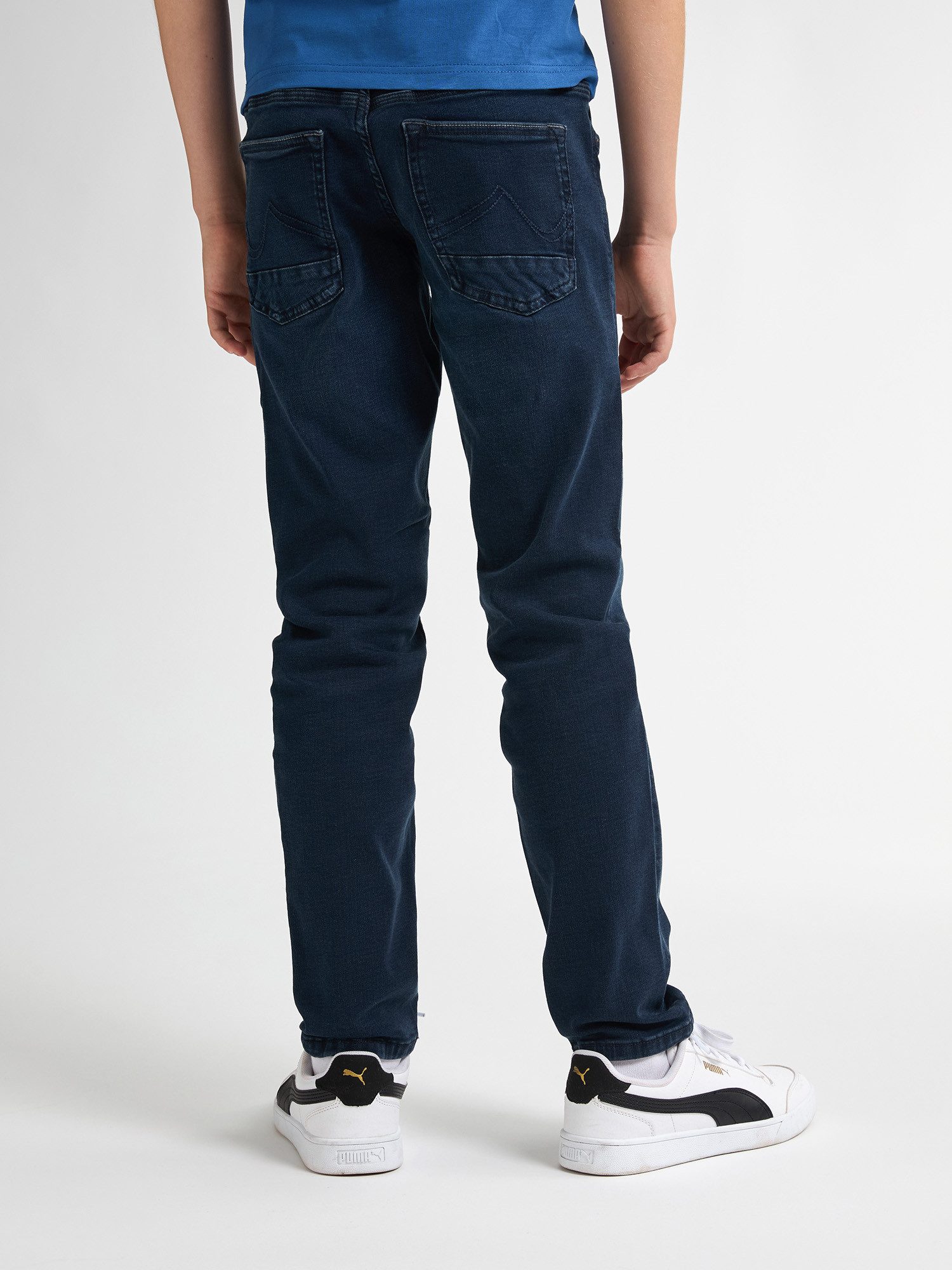 Petrol Industries 5-Pocket-Jeans Russel Regular for BOYS – Bild 2 von 5