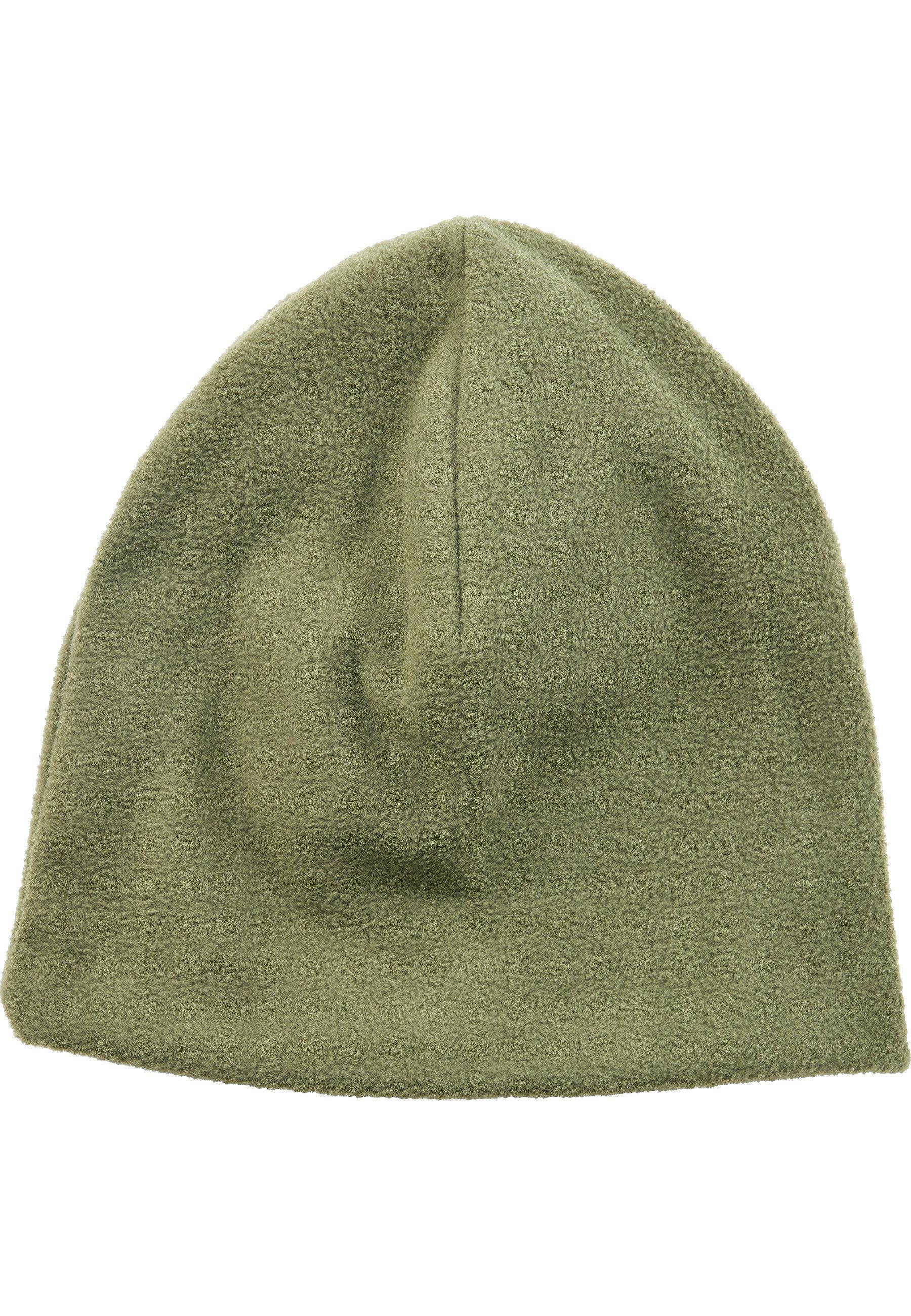 URBAN CLASSICS Beanie Urban Classics Unisex Fleece Beanie 2-Pack (1-St)