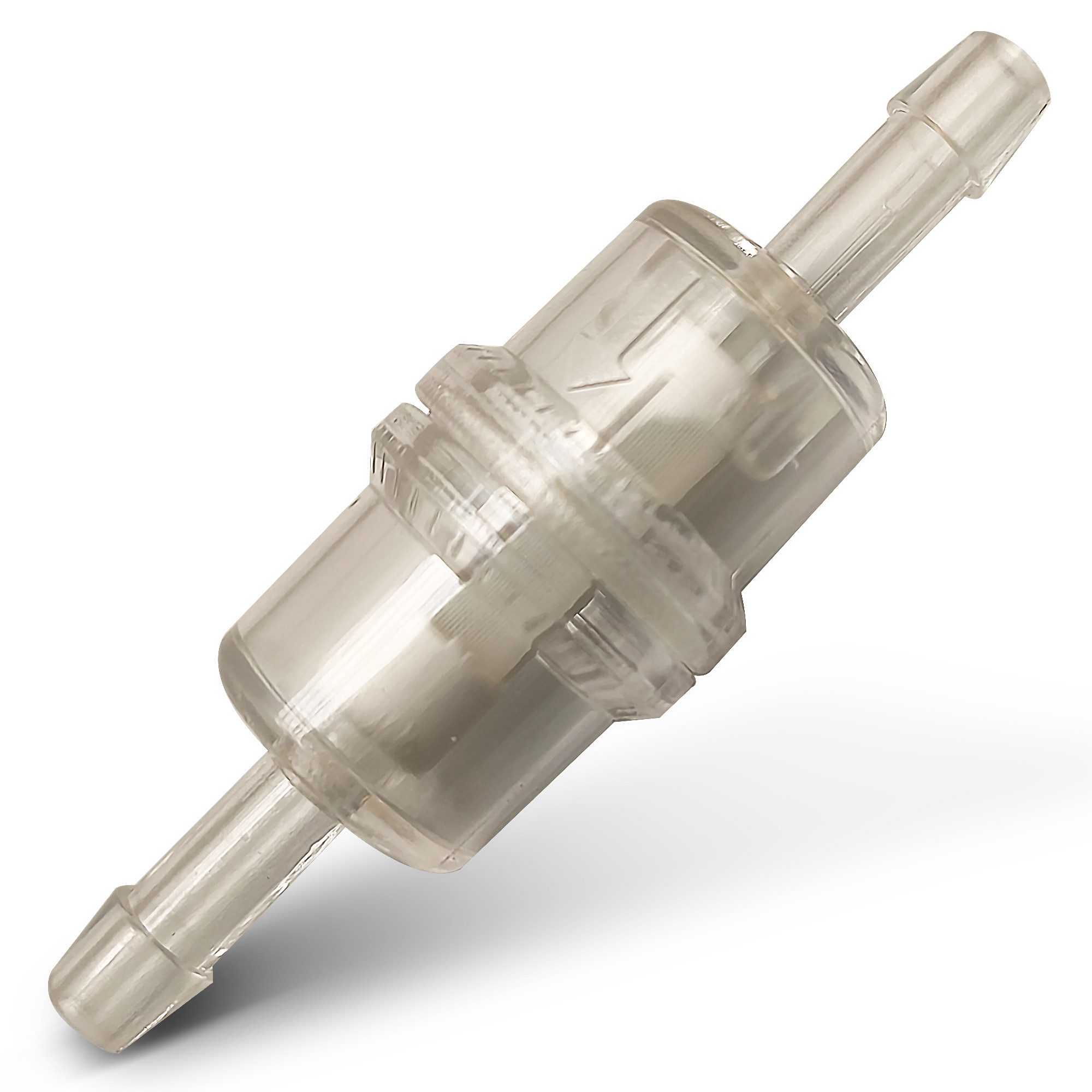 VIOKS Wasserfilter Filter Ersatz für DeLonghi 5513220521 Schlauchfilter, für Kaffeevollautomaten